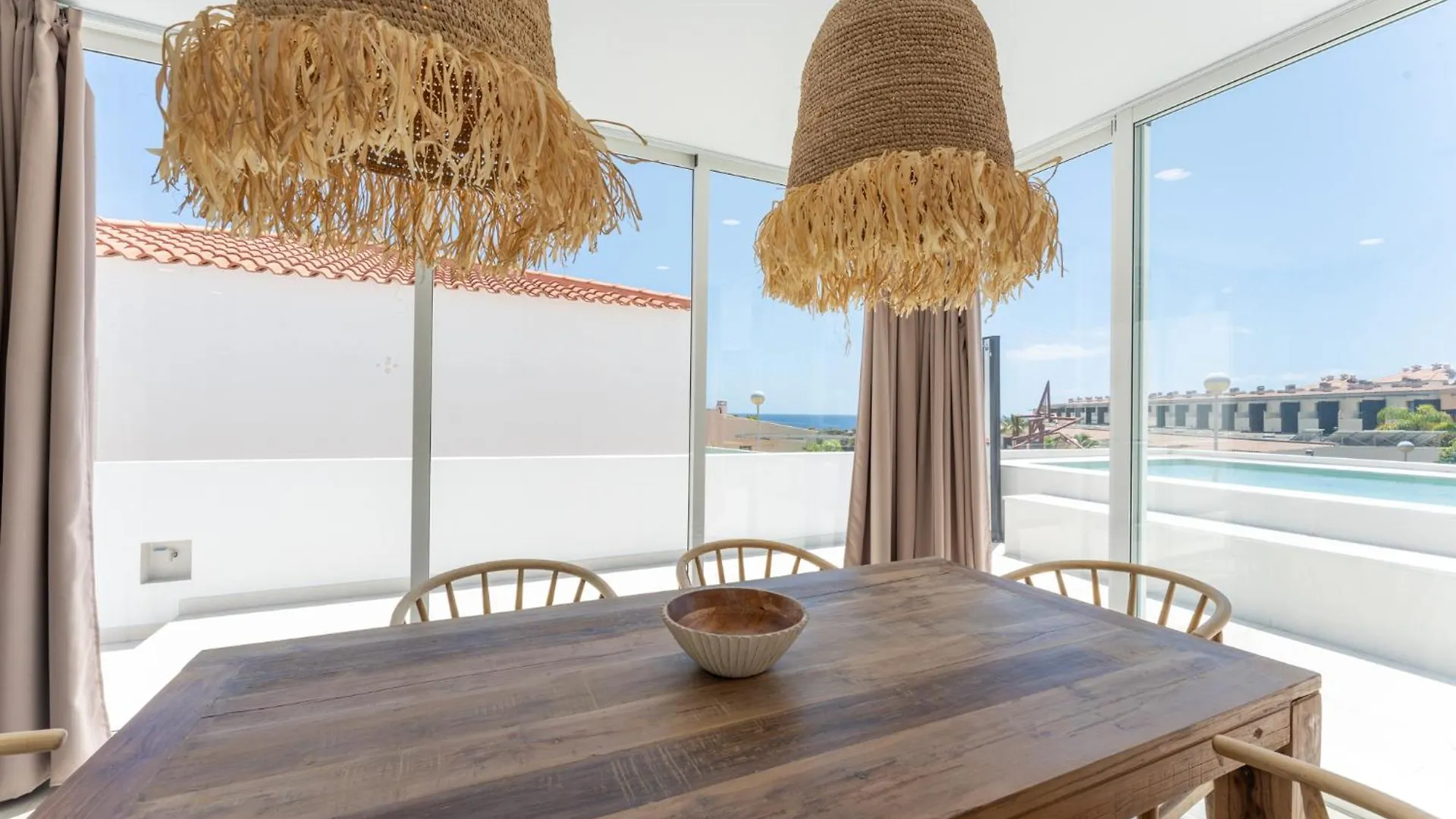 Gs Luxury Villa Satori Playa Y Golf A Distancia A Pie San Miguel de Abona