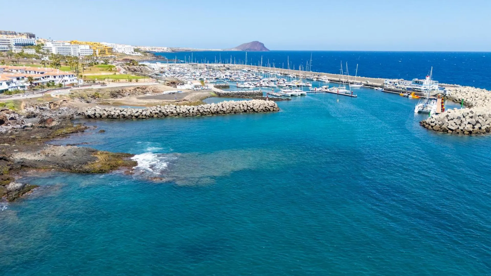 Gs Luxury Villa Satori Playa Y Golf A Distancia A Pie San Miguel de Abona 0*,  İspanya