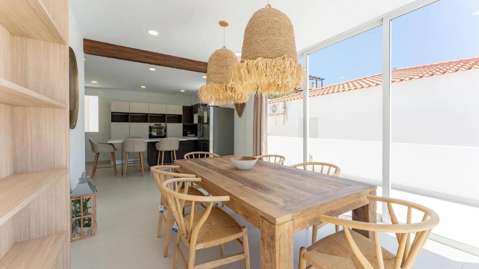 Gs Luxury Villa Satori Playa Y Golf A Distancia A Pie San Miguel de Abona Tatil Evi