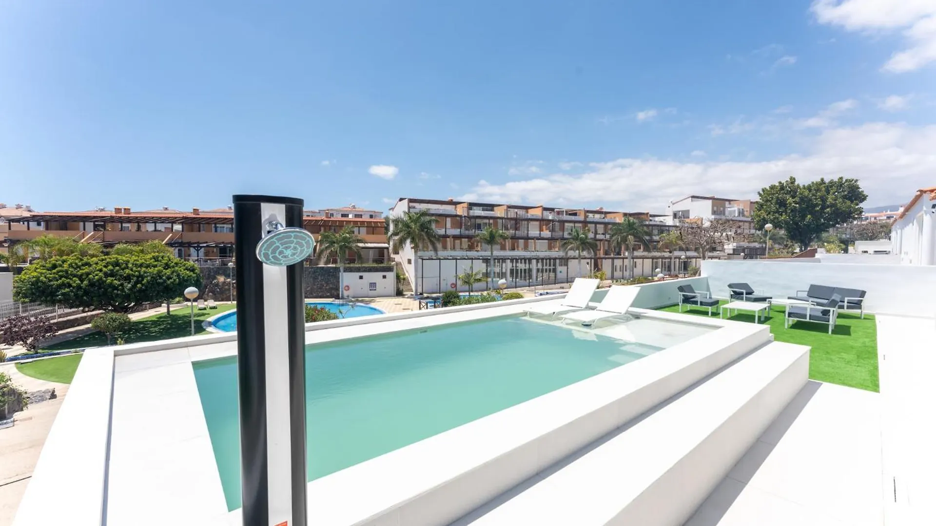 Gs Luxury Villa Satori Playa Y Golf A Distancia A Pie San Miguel de Abona 0*,