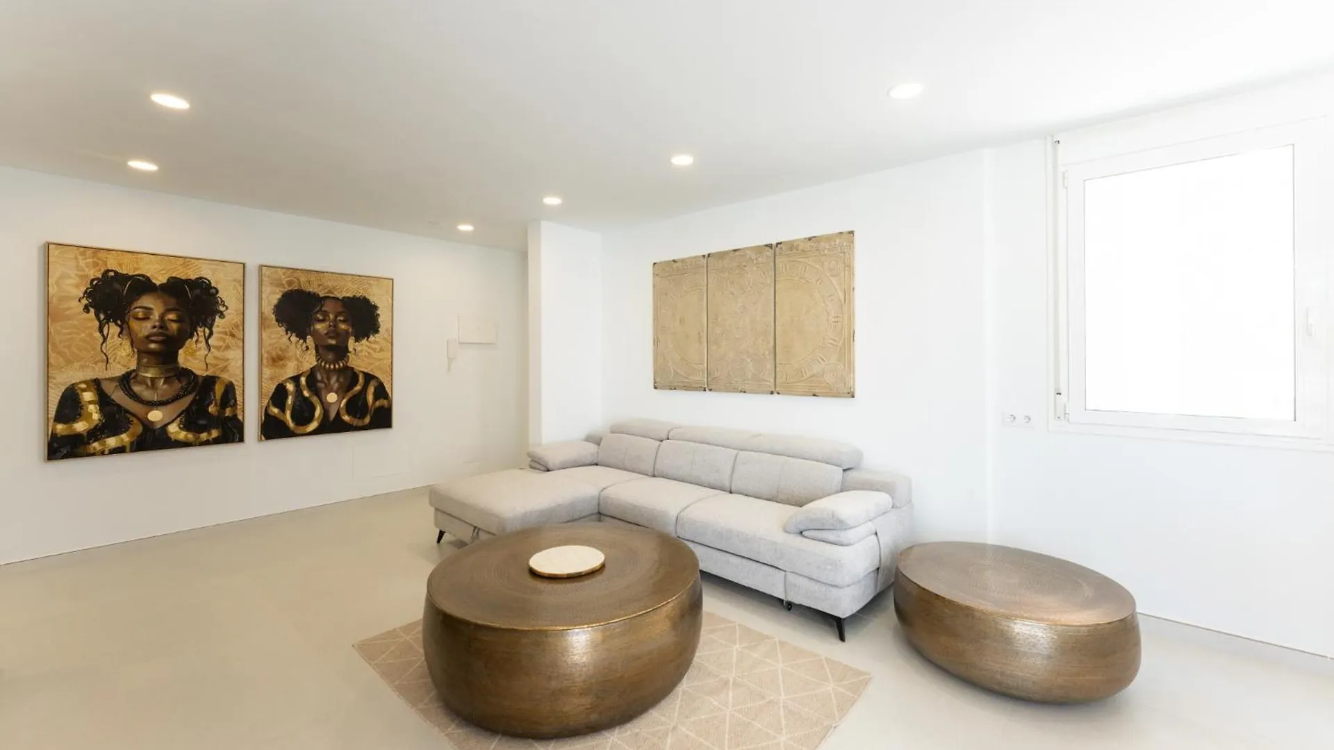 Gs Luxury Villa Satori Playa Y Golf A Distancia A Pie San Miguel de Abona 0*,