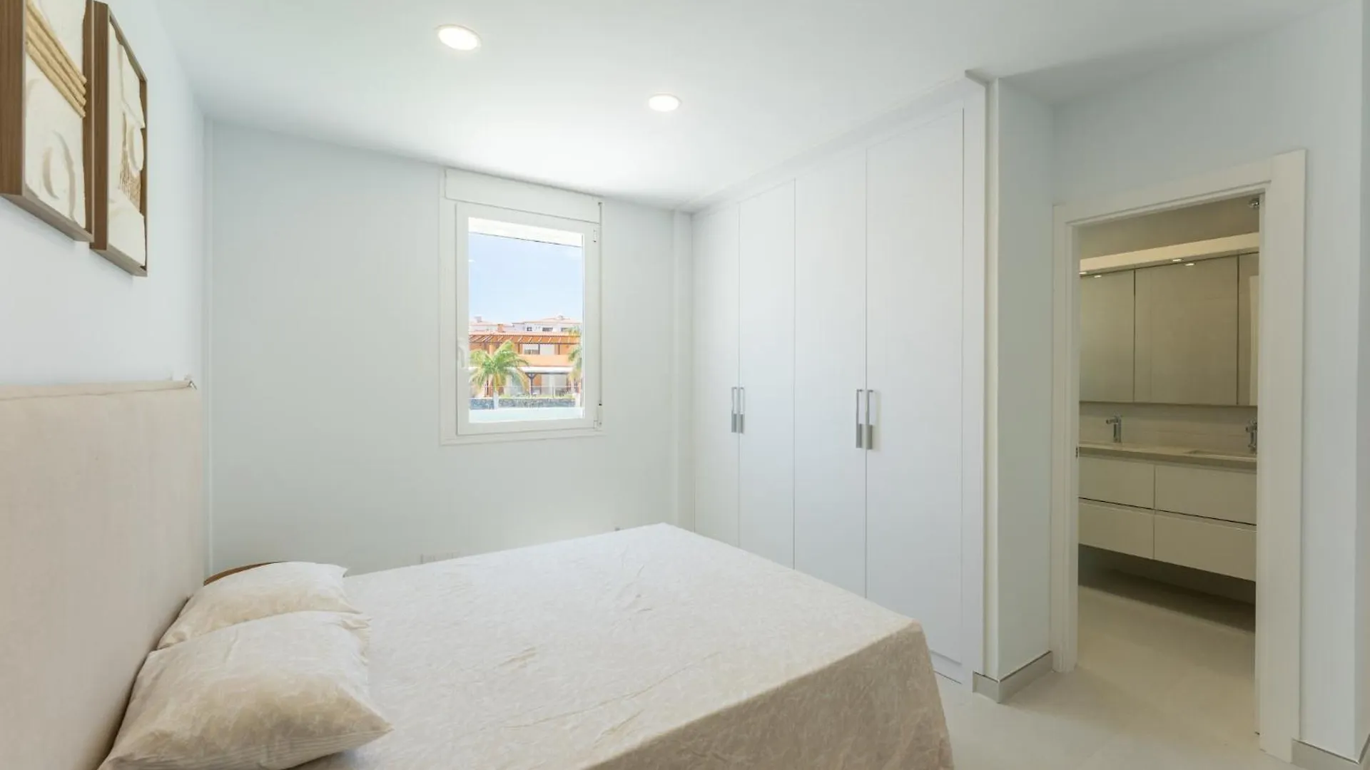 Gs Luxury Villa Satori Playa Y Golf A Distancia A Pie San Miguel de Abona