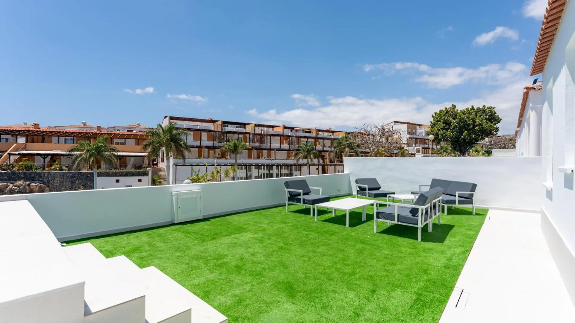 Gs Luxury Villa Satori Playa Y Golf A Distancia A Pie San Miguel de Abona 0*,  Hiszpania