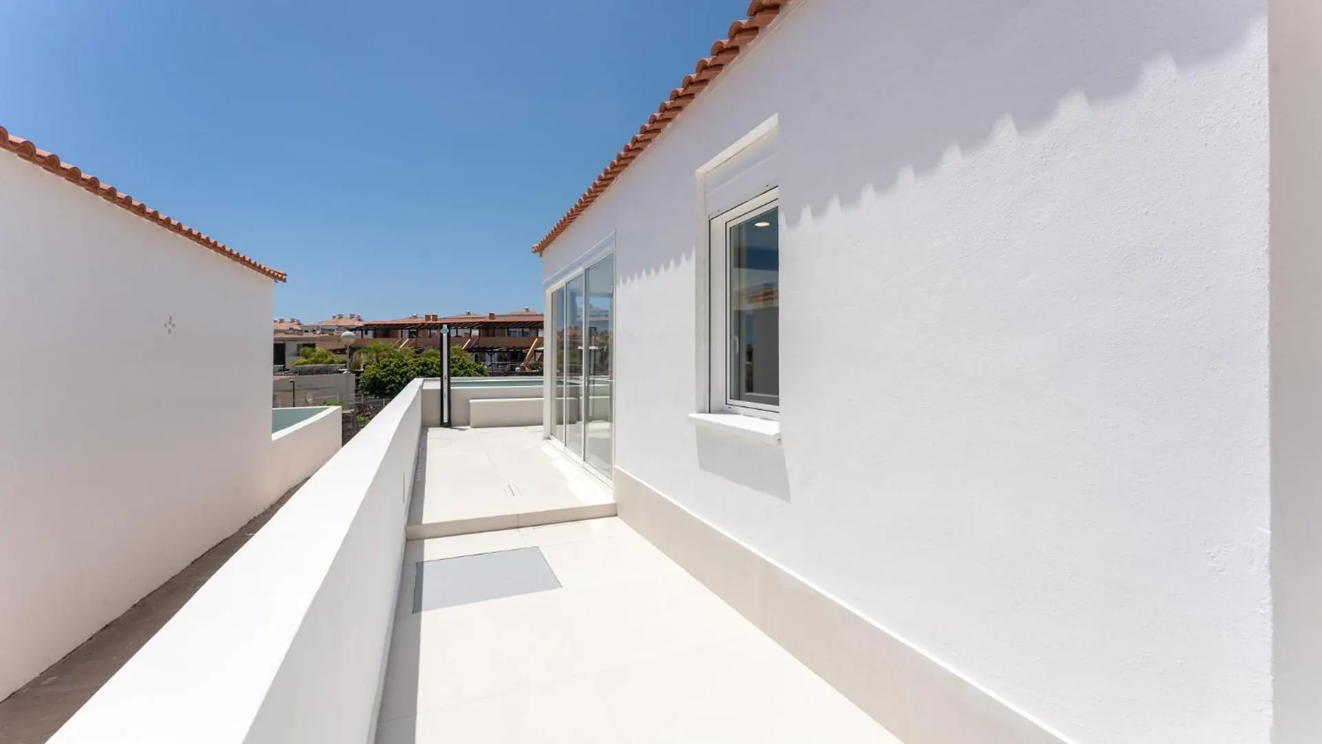 Gs Luxury Villa Satori Playa Y Golf A Distancia A Pie San Miguel de Abona