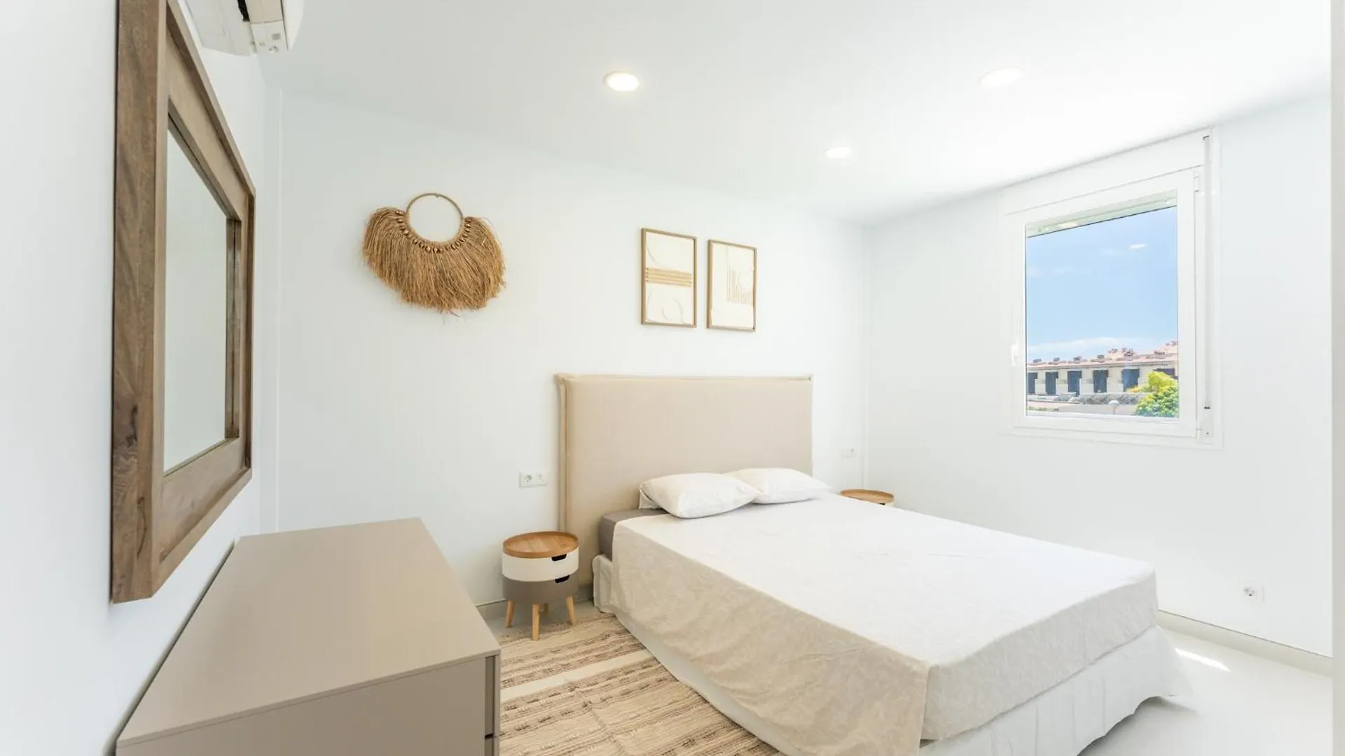 Gs Luxury Villa Satori Playa Y Golf A Distancia A Pie San Miguel de Abona 0*,