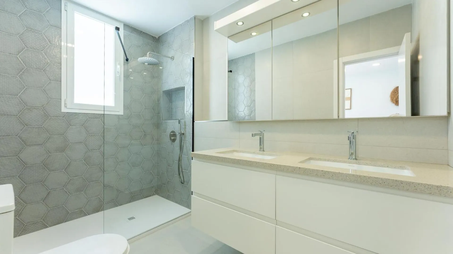 Gs Luxury Villa Satori Playa Y Golf A Distancia A Pie San Miguel de Abona Tatil Evi