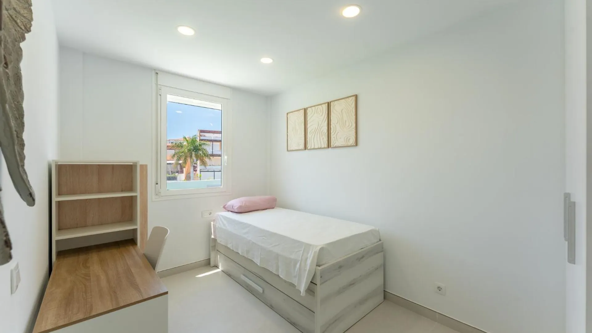 Gs Luxury Villa Satori Playa Y Golf A Distancia A Pie San Miguel de Abona 0*,