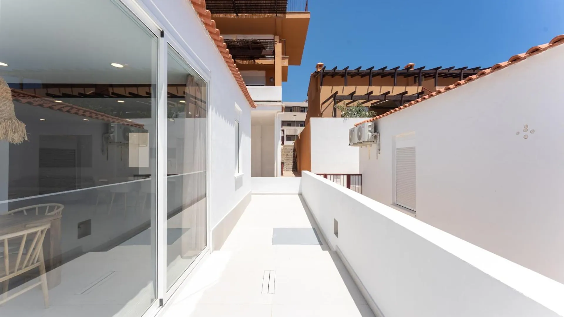 Gs Luxury Villa Satori Playa Y Golf A Distancia A Pie San Miguel de Abona