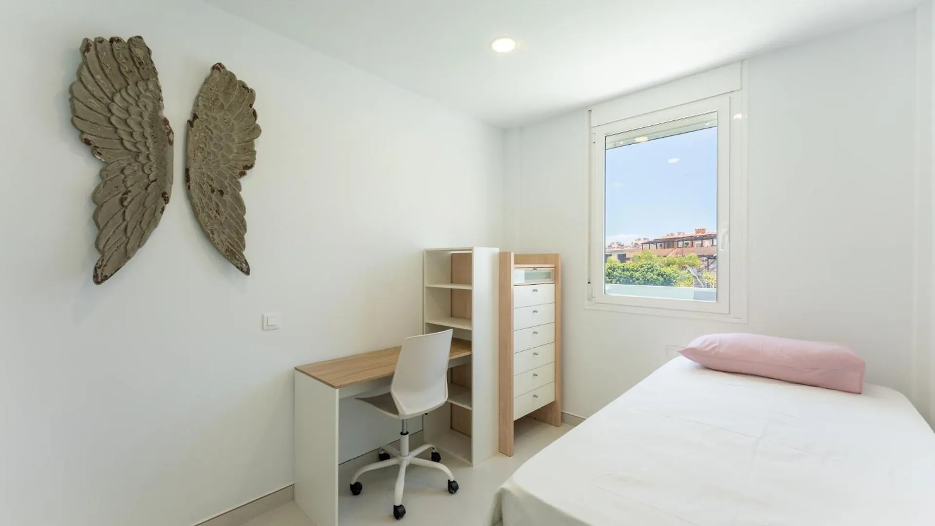 Tatil Evi Gs Luxury Villa Satori Playa Y Golf A Distancia A Pie San Miguel de Abona