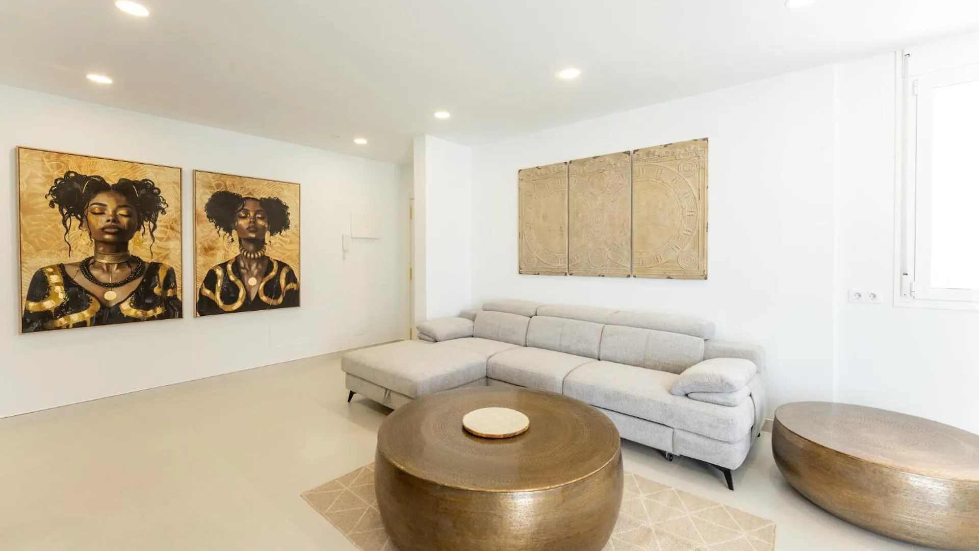 Gs Luxury Villa Satori Playa Y Golf A Distancia A Pie San Miguel de Abona 0*,  İspanya