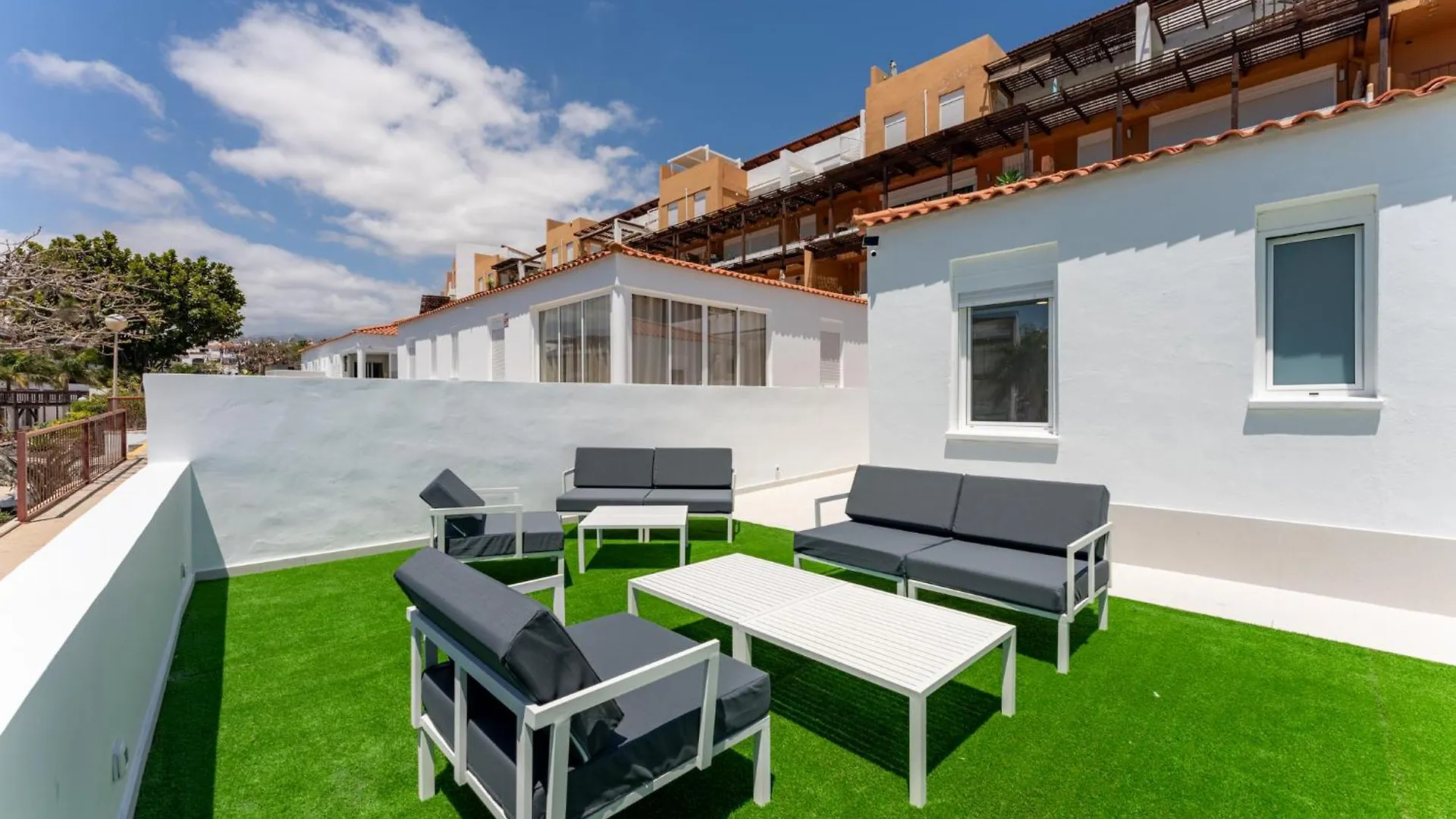 Gs Luxury Villa Satori Playa Y Golf A Distancia A Pie San Miguel de Abona 0*,  İspanya