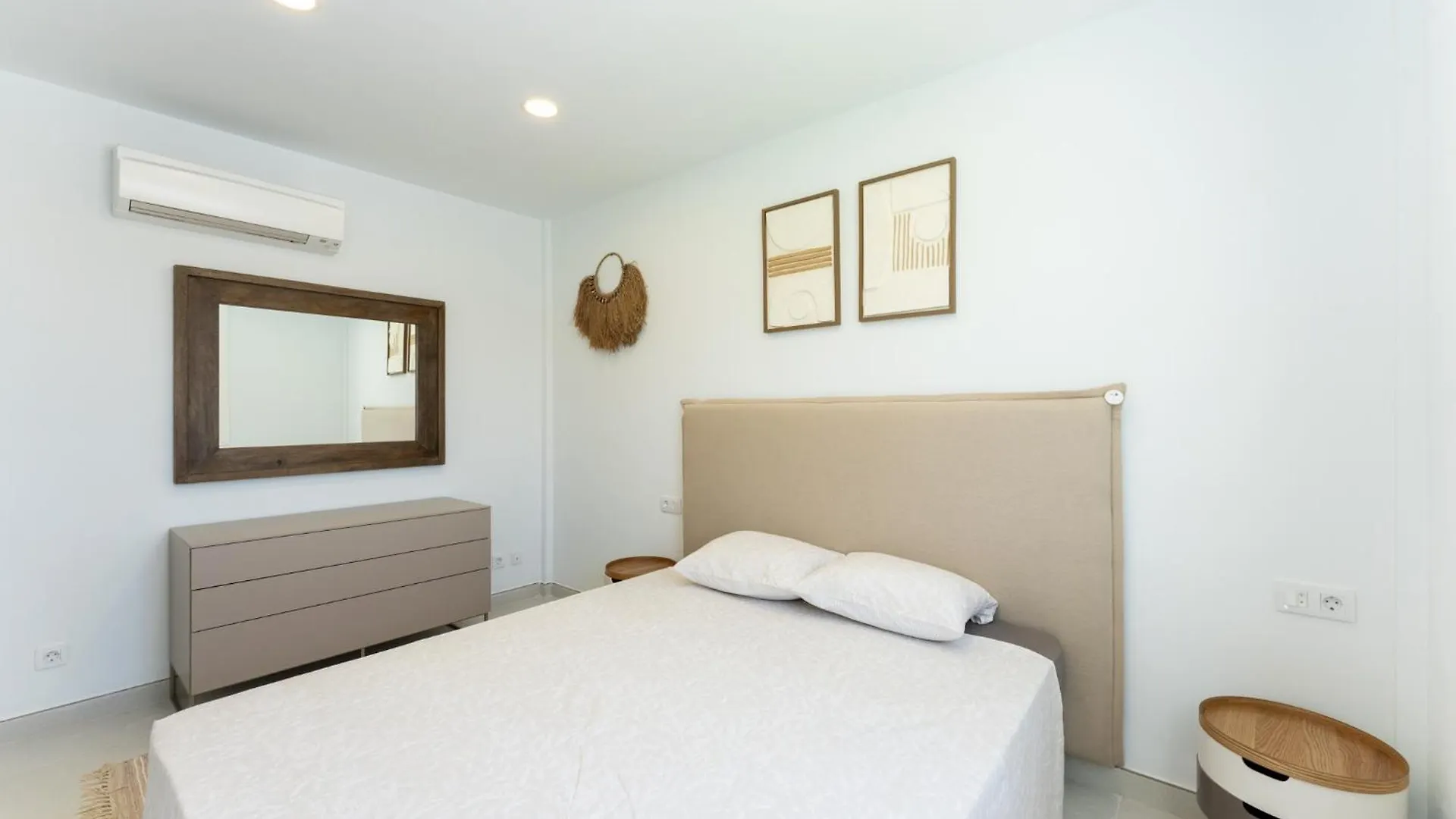 Casa de Férias Gs Luxury Villa Satori Playa Y Golf A Distancia A Pie San Miguel de Abona Espanha